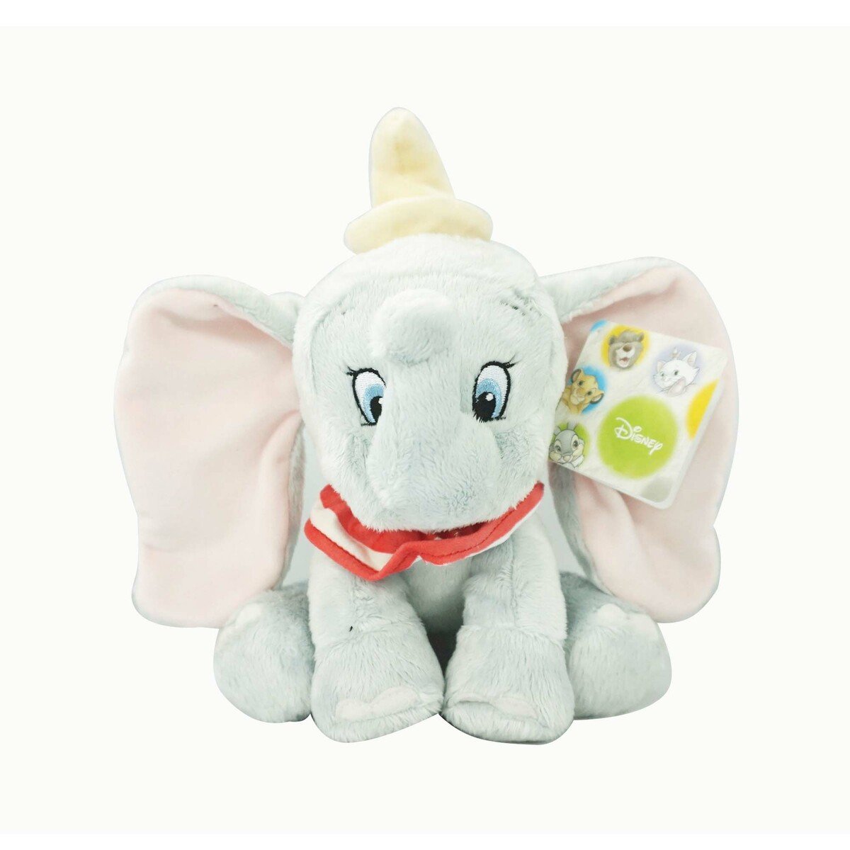 Disney Plush Animal Core Dumbo 10" 1700862