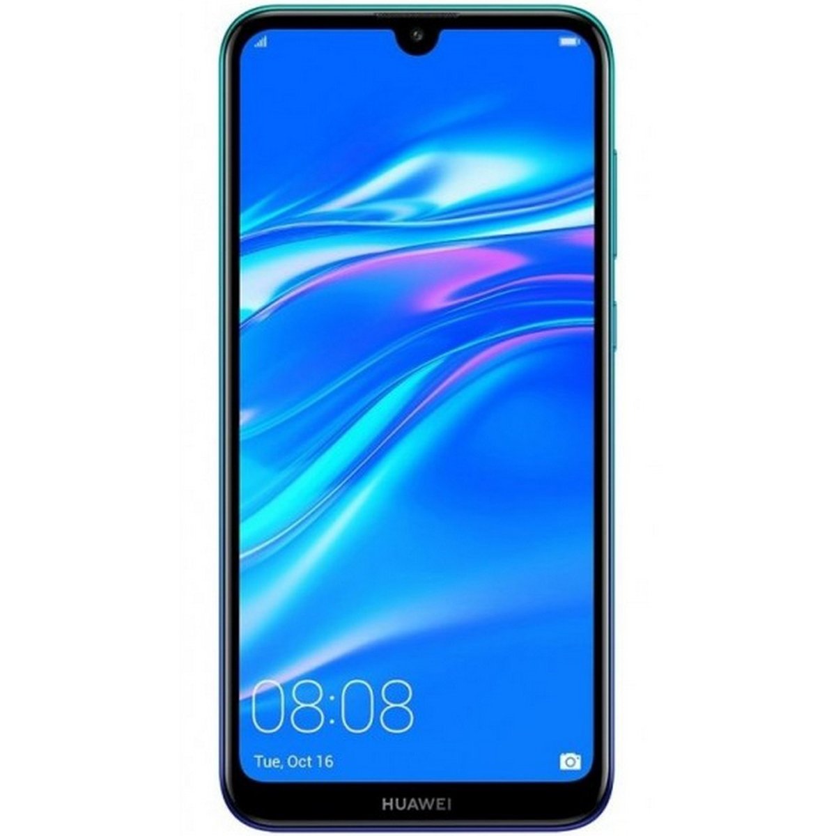Huawei Y7 Prime 2019 64GB Blue