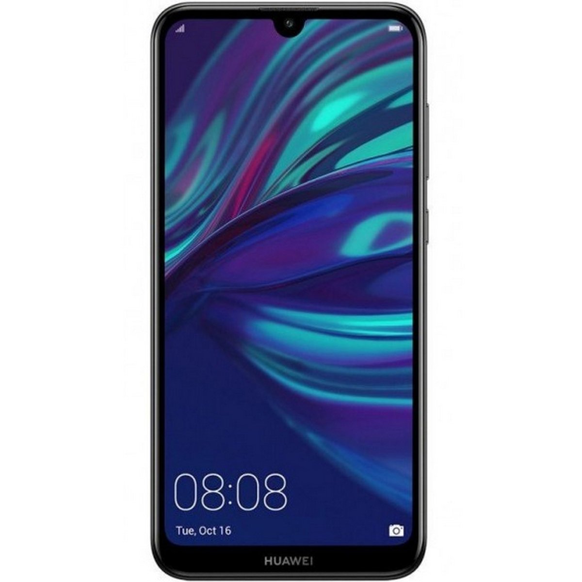 Huawei Y7 Prime 2019 64GB Black