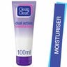 Clean & Clear Moisturiser Dual Action 100 ml