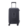 Delsey Moncey 4Wheel Hard Trolley 82cm Anthracite