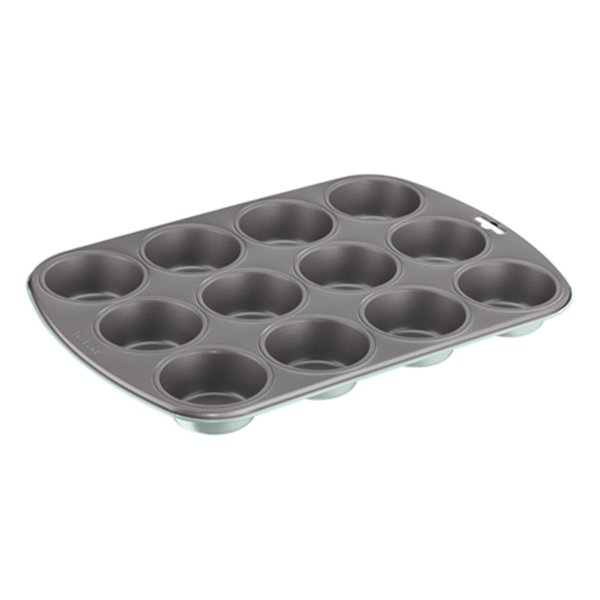 Tefal Color Edition Muffins Pan J1675014 12Cups