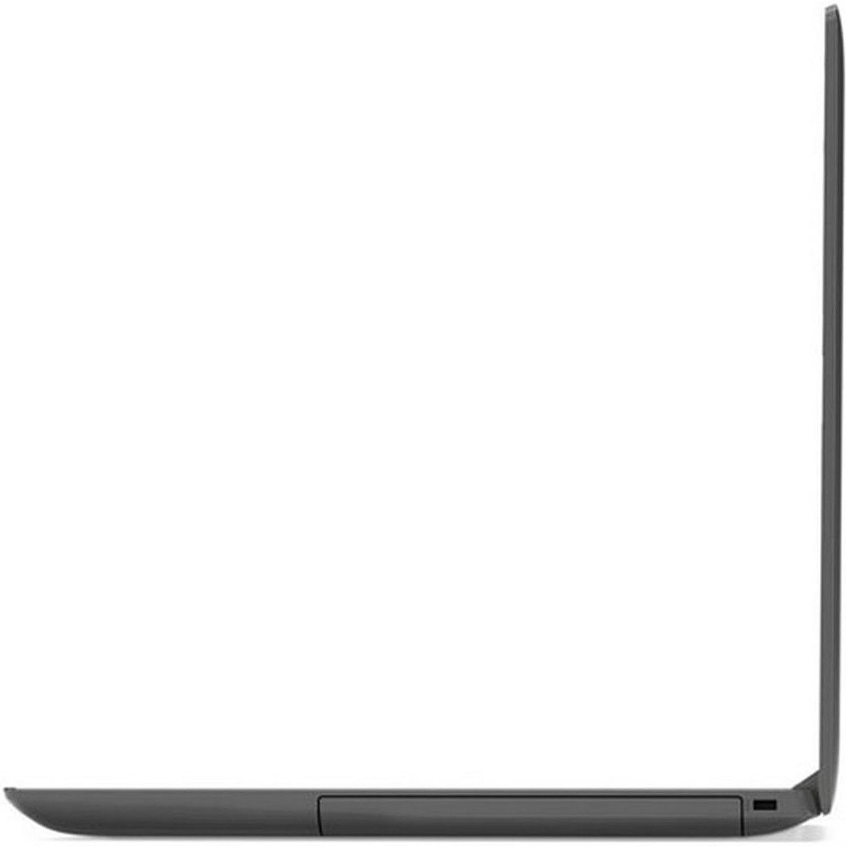 Lenovo Notebook Ideapad 130-81H7008AAX Core i5 Black