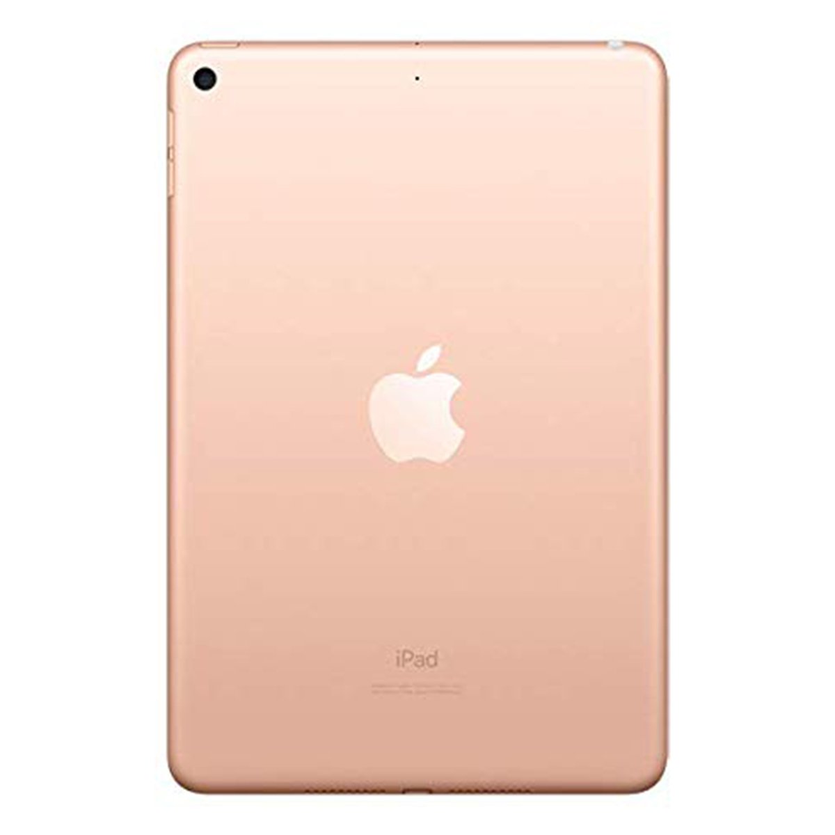 Apple iPad Mini (Wi-Fi + Cellular, 64GB) Gold