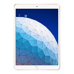 Apple iPad Air (2019) - iOS (Wi-Fi, 256GB) 10.5inch Gold