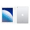 Apple iPad Air (2019) - iOS (Wi-Fi + Cellular, 64GB) 10.5inch Silver
