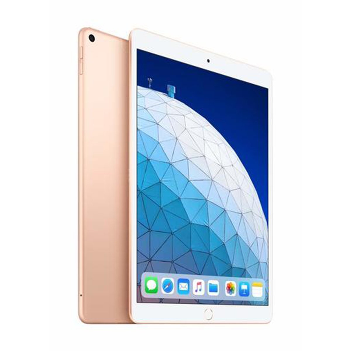 Apple iPad Air (2019) - iOS (Wi-Fi + Cellular, 64GB) 10.5inch Gold