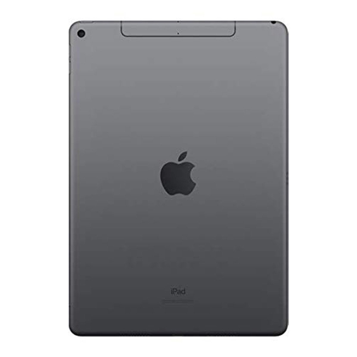 Apple iPad Air (2019) - iOS (Wi-Fi + Cellular, 256GB)10.5inch Space Grey
