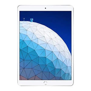 Apple iPad Air (2019) - iOS (Wi-Fi + Cellular, 256GB)10.5inch Silver