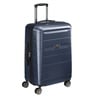 Delsey Comete 2.0 4Wheel Hard Trolley 68cm Anthracite