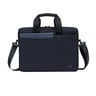 Rivacase Macbook Case8325 13.3 inch Black