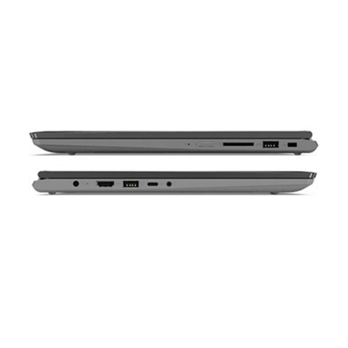 Lenovo  2 in 1 Notebook Yoga 530-81EK0154AX Core i5 Blue