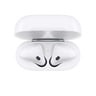 Apple AirPods 2019 with Wired Charging Case MV7N2ZE