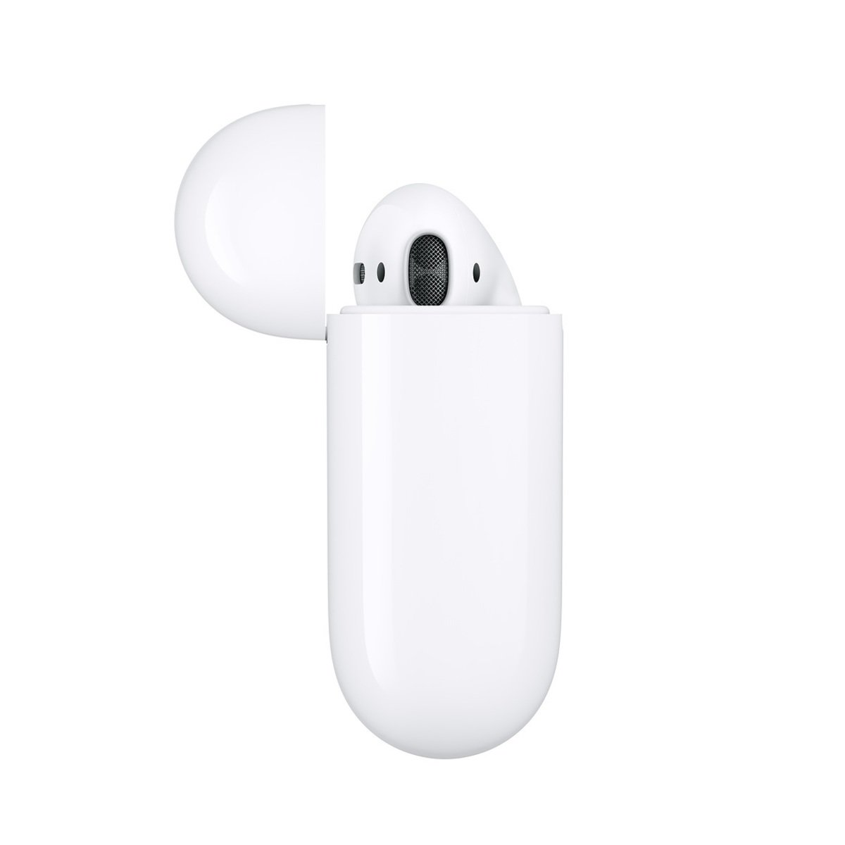 Apple AirPods 2019 with Wireless Charging Case MRXJ2Z