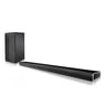 LG SK4D 2.1 Channel 300W Sound Bar with Wireless Subwoofer and Bluetooth