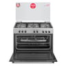 Simfer Cooking Range 9060SE 90x60 5Burner