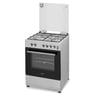 Simfer Cooking Range 6055SG 60x55 4Burner