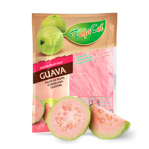 Taja Col Guava Fruit 397g