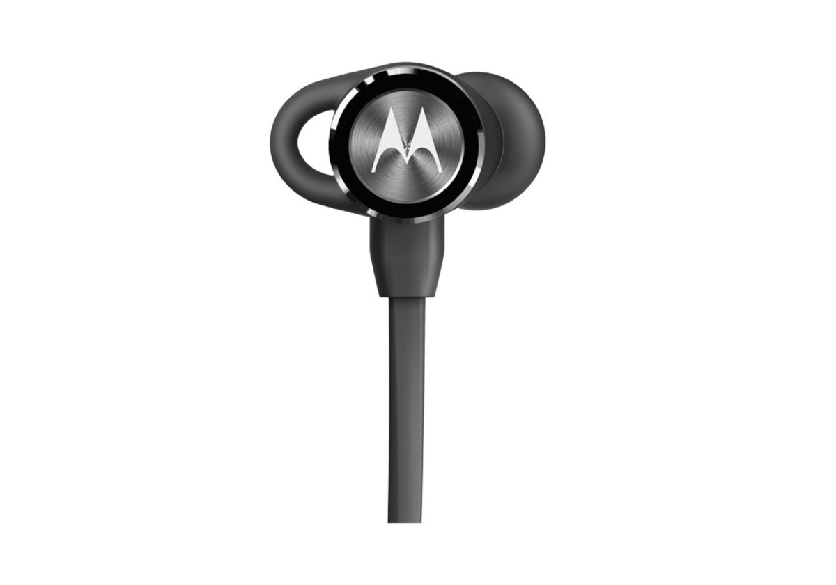 Motorola Wireless  Headset VerveLoop200 Black