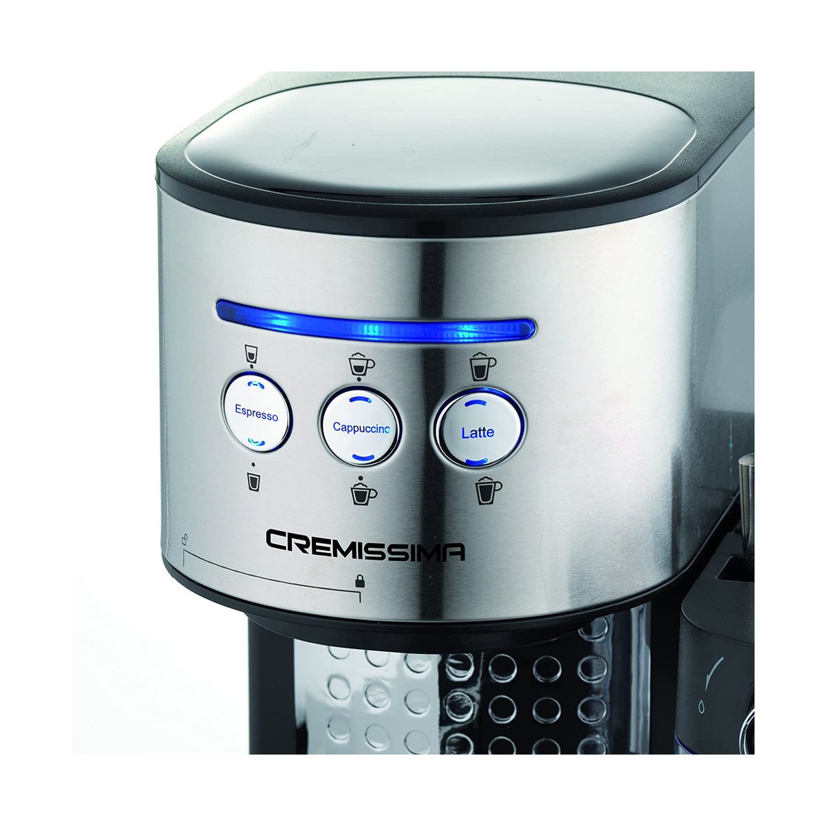 Ariete Cappuccino Maker 1384 Online at Best Price, Coffee Makers