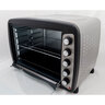 Frigidaire Stainless Steel Electric Oven With 100℃~250℃ Temperature Control, 85 Ltr, 2800W, Silver, FD750