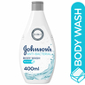 Johnson's Body Wash Anti-Bacterial Sea Salts 400 ml