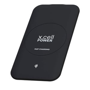 Xcell XL-WL-112FC Compact Fast Wirelss Charging Pad