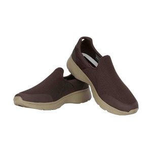 Skechers Men's Sports Shoes 54152-CHOC Chocolate 42