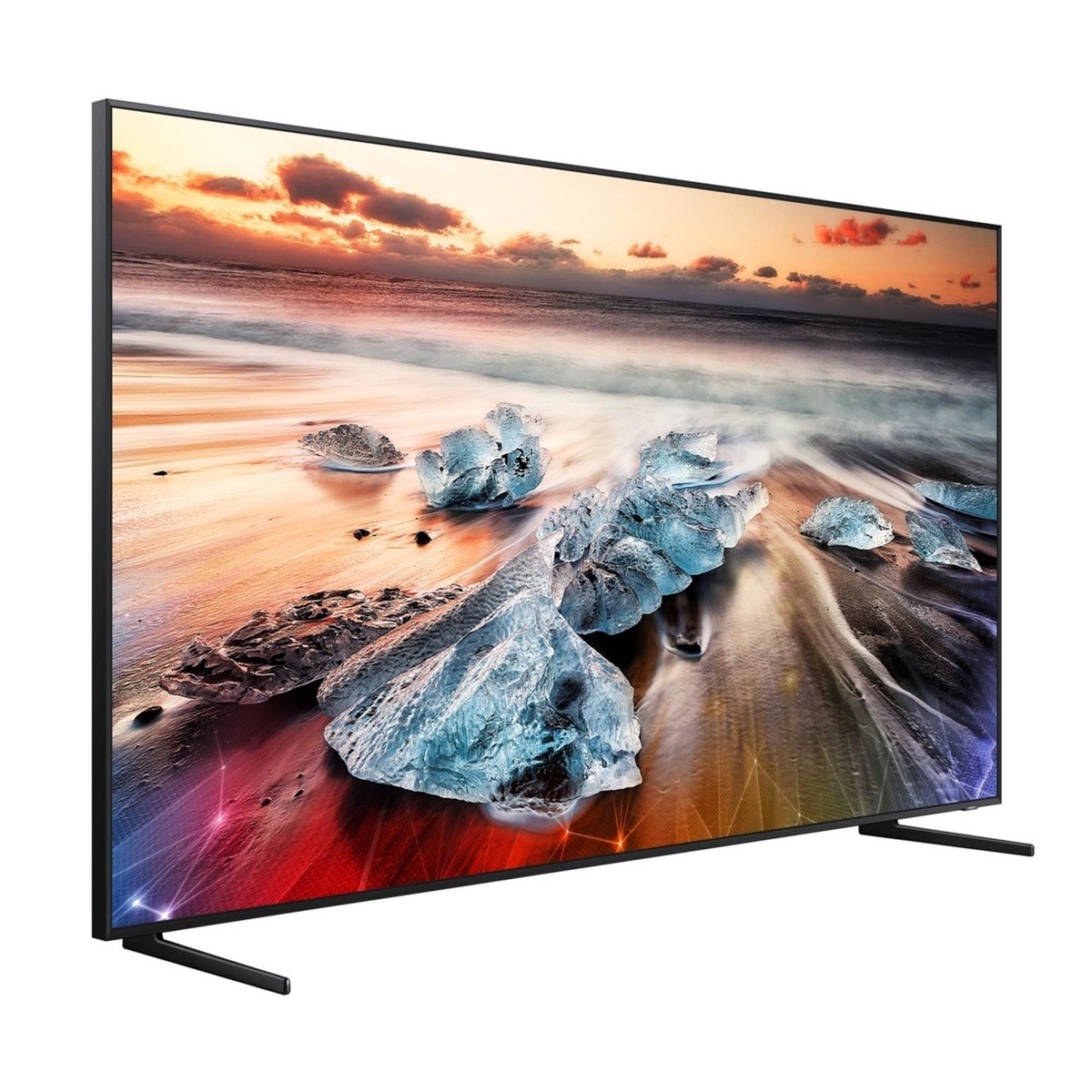 Samsung QLED 8K Smart LED TV QA75Q900RBKXZN 75"