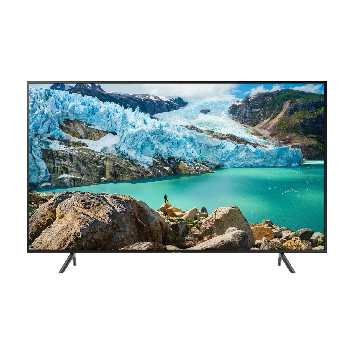 Samsung 4K Ultra HD Smart LED TV UA75RU7100KXZN 75"