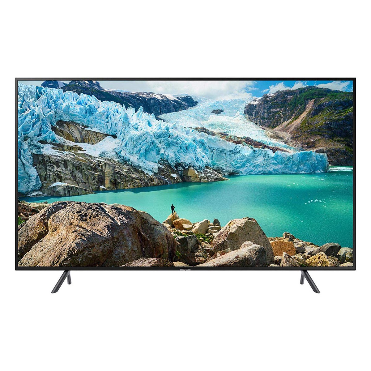 Samsung 4K Ultra HD Smart LED TV UA65RU7100KXZN 65"