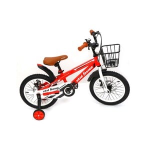 Skid Fusion Kids Bicycle 16'' ZS-16
