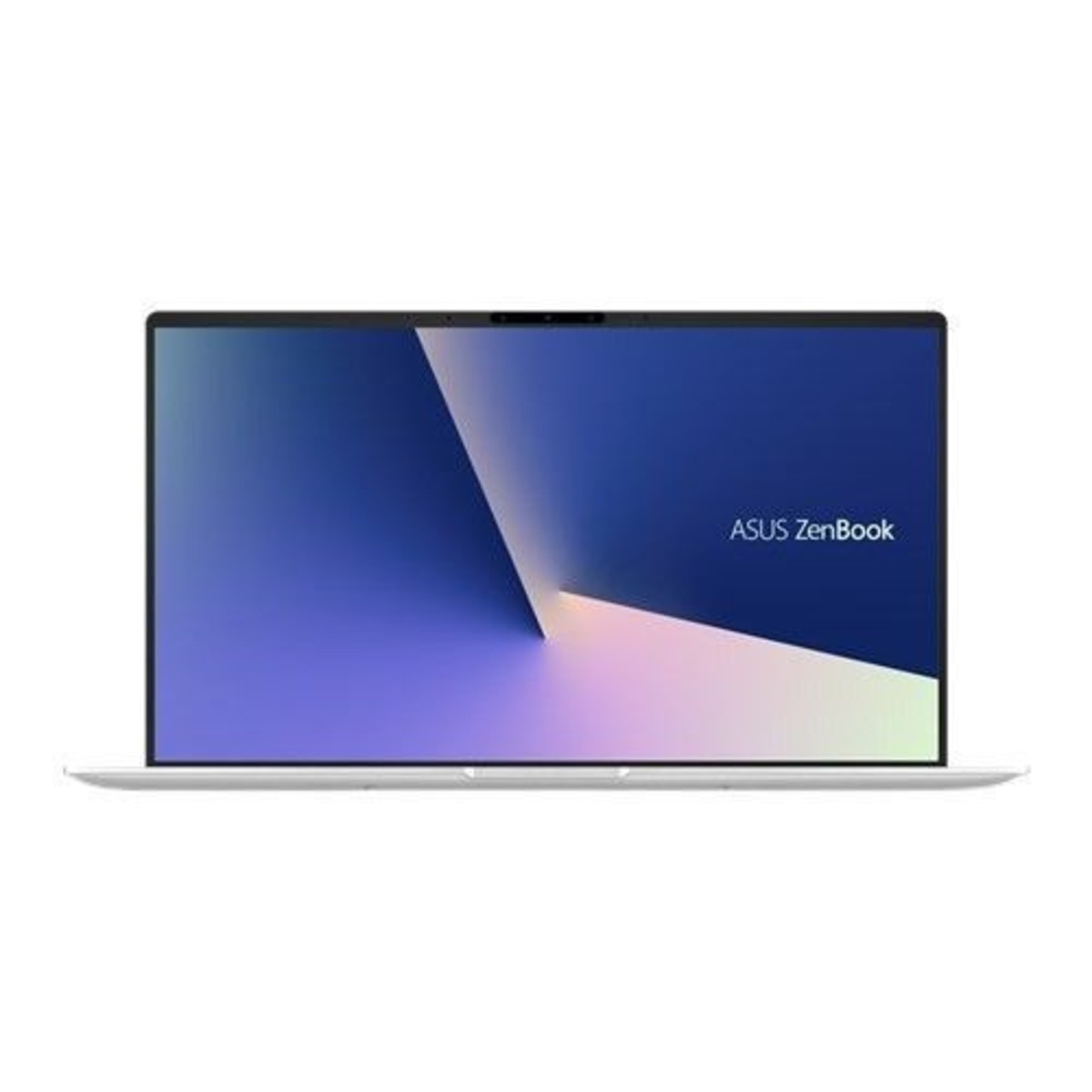 ASUS ZenBook UX433FN-A5028TS  8th Gen Intel Core I7-8565U 1.8GHz,16GB,512GB SSD,NVIDIA GeForce MX150 2GB,14 Inch FHD,Silver