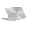 ASUS ZenBook UX433FN-A5028TS  8th Gen Intel Core I7-8565U 1.8GHz,16GB,512GB SSD,NVIDIA GeForce MX150 2GB,14 Inch FHD,Silver