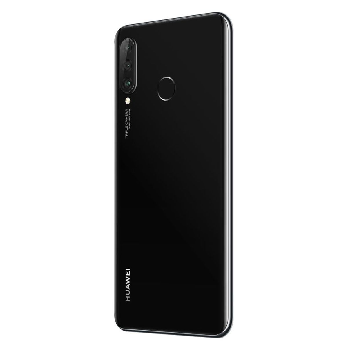 Huawei P30 Lite 128GB Midnight Black