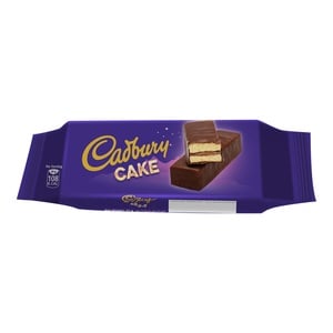 Cadbury Cake With Cocoa Filling 24g