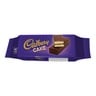 Cadbury Cake With Cocoa Filling 12 x 24 g