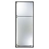 Sharp Classic Series Double Door Refrigerator with Hybrid Cooling SJ-58C-WH3 449LTR