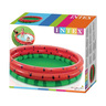 Intex Watermelon Three Ring Pool 58448