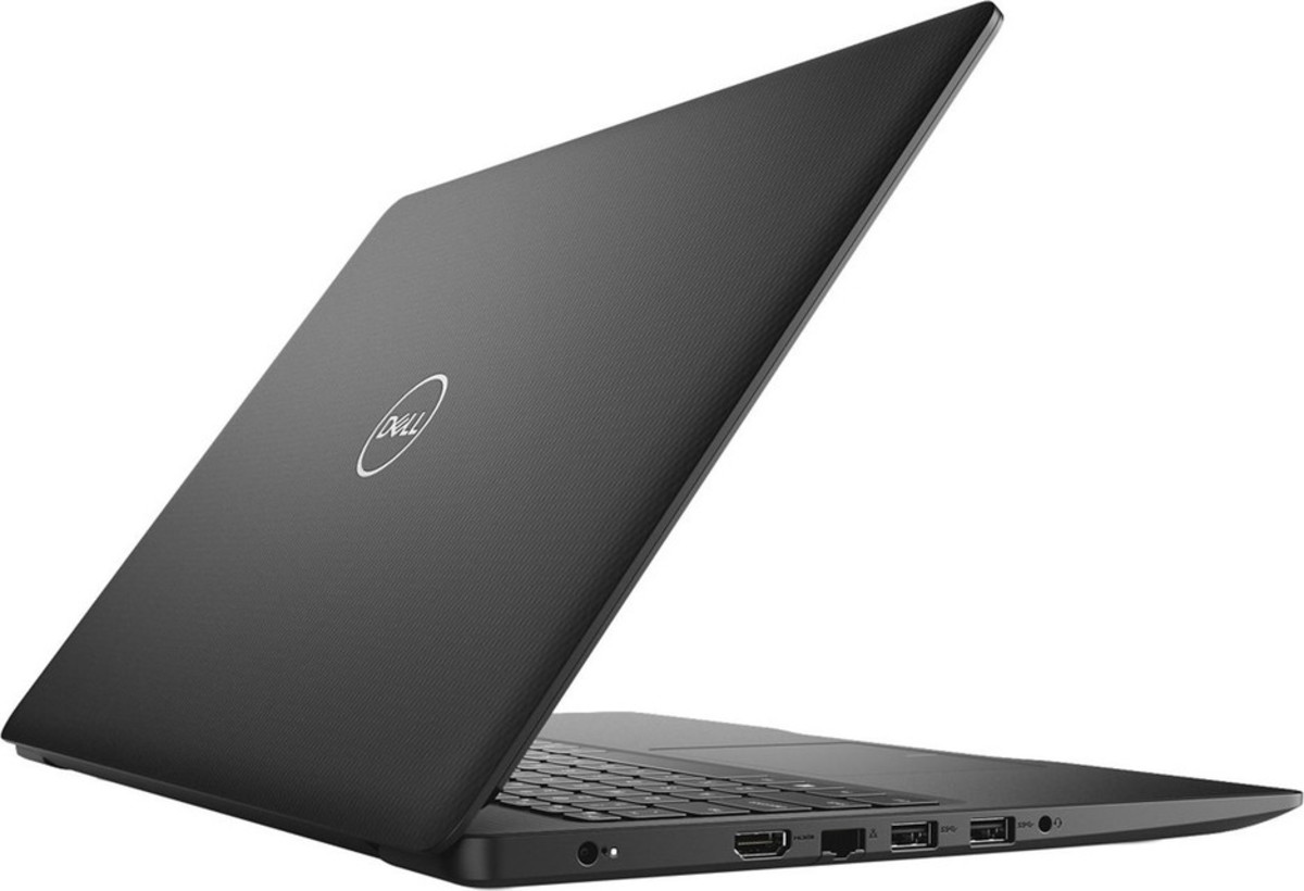 Dell 3580-INS-1235 Core i5 Black