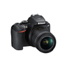 Nikon DSLR Camera D3500 + 18-55VR + 70-300mm