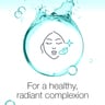 Neutrogena Micellar Water Skin Detox Triple Micellar Water 400 ml