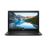 Dell Notebook 3583-INS-1229 Core i5 Black