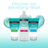 Neutrogena Facial Wash Skin Detox Clarifying Clay Wash Mask 150 ml