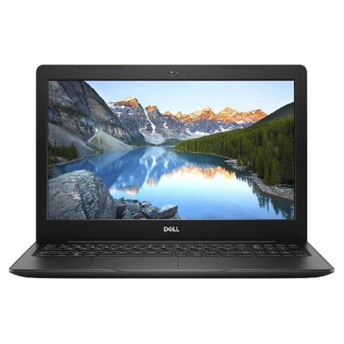 Dell Notebook Inspiron 3580 KO340 Core i5 Black