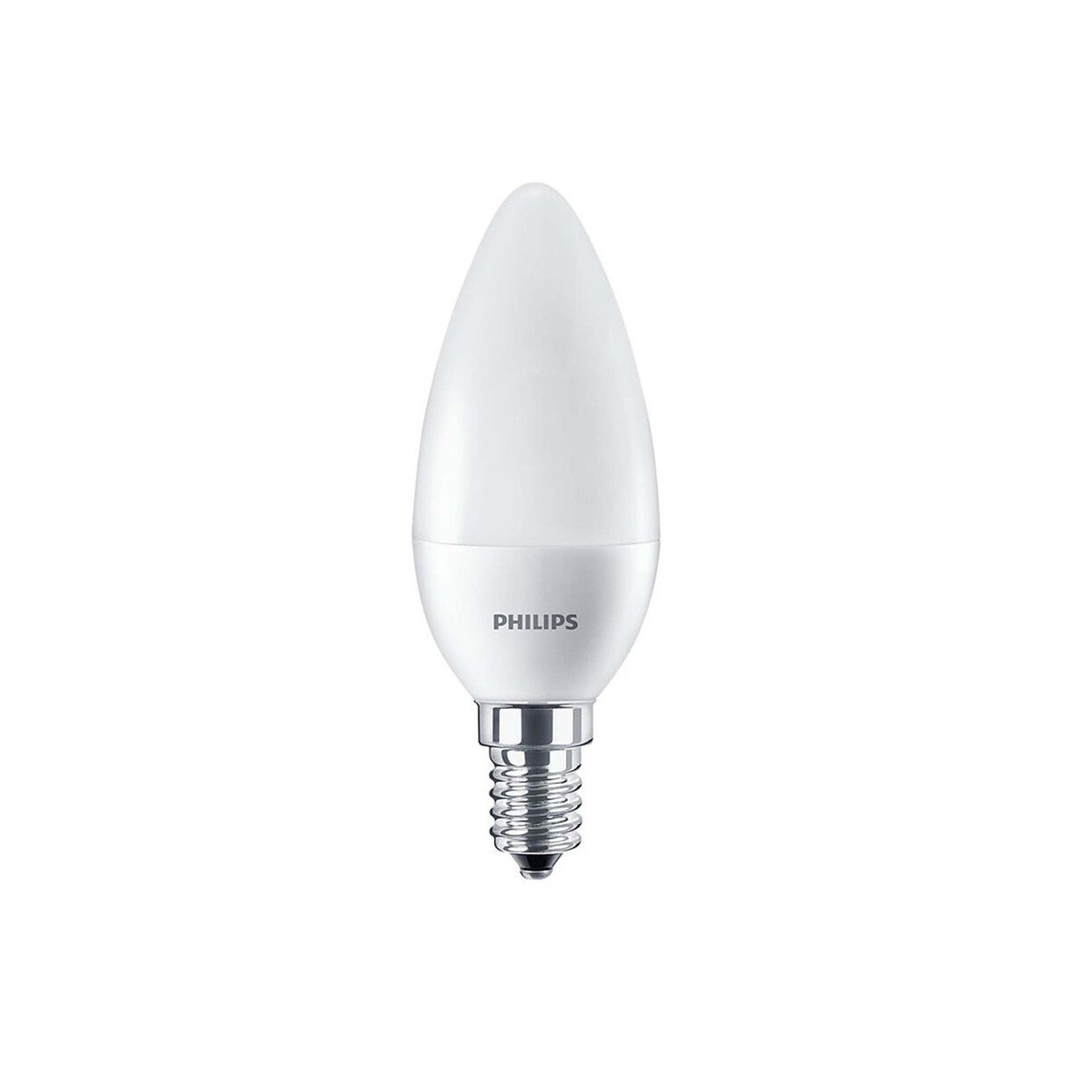 Philips Essential LED Candle 6.5W E14 827
