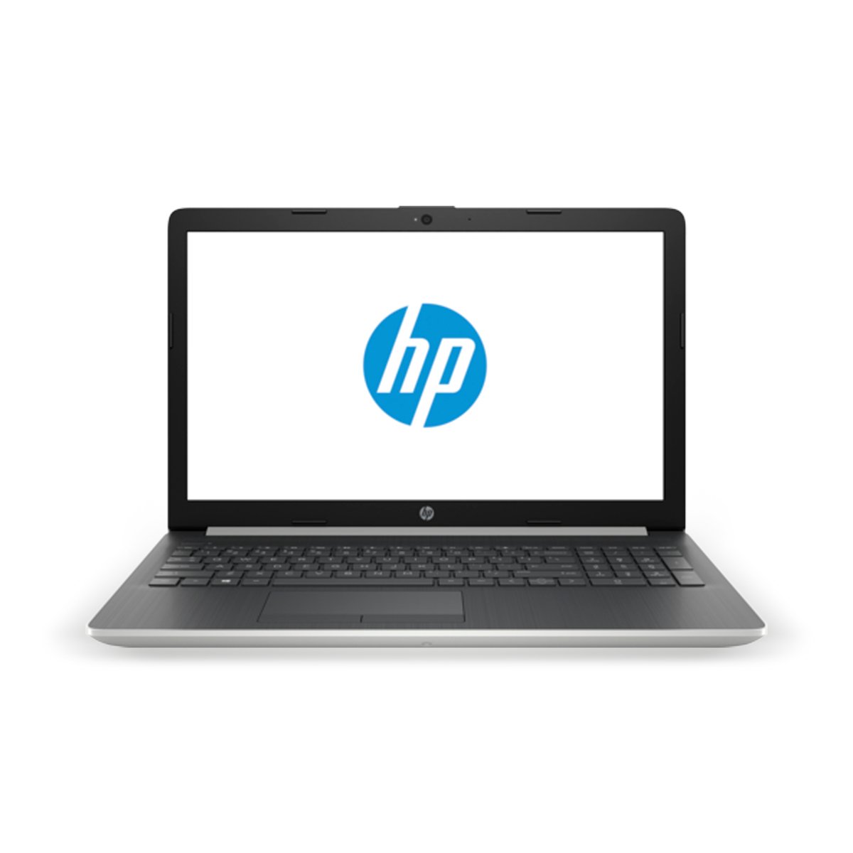 HP Notebook 15-DA1002NE Core i3 Natural silver