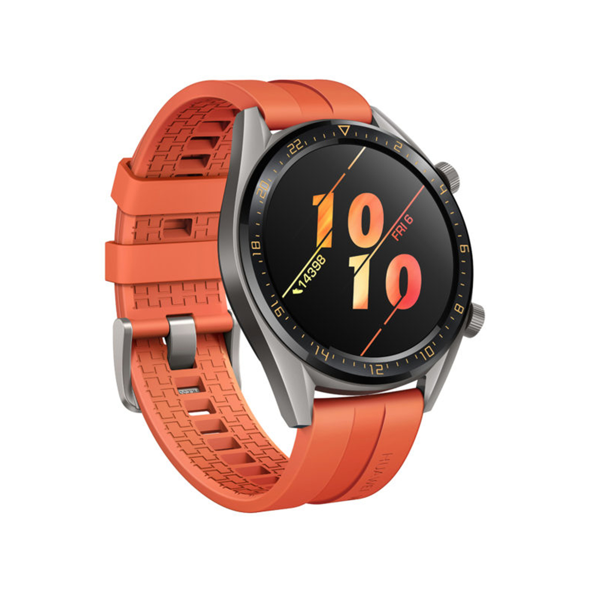 Huawei Smart Watch GT Active FTNB19 Orange