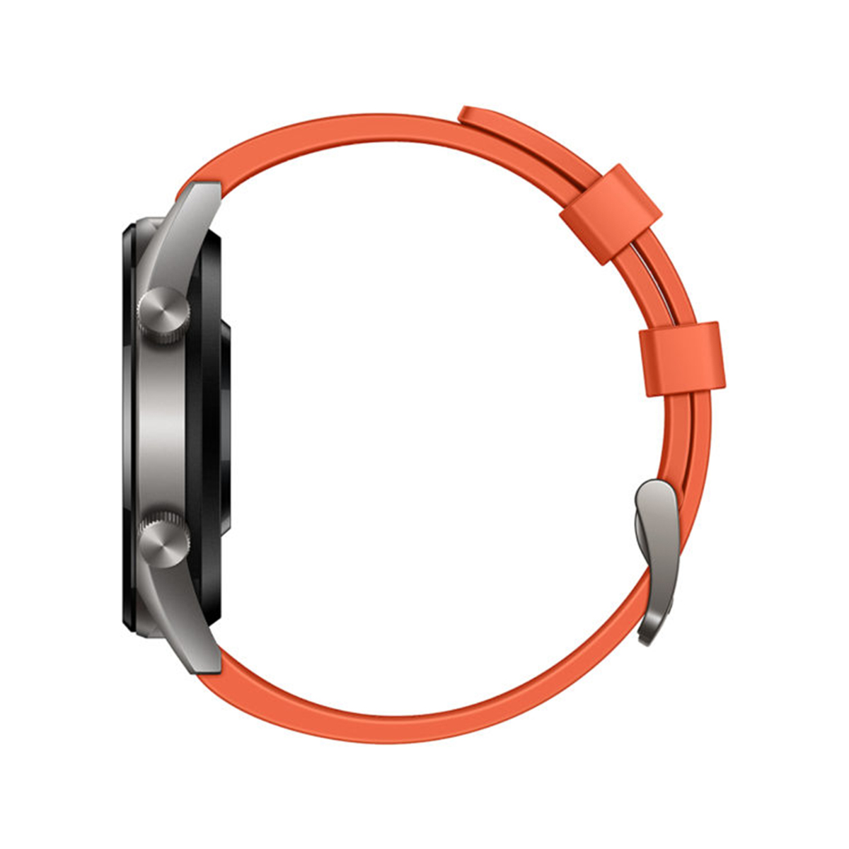 Huawei Smart Watch GT Active FTNB19 Orange