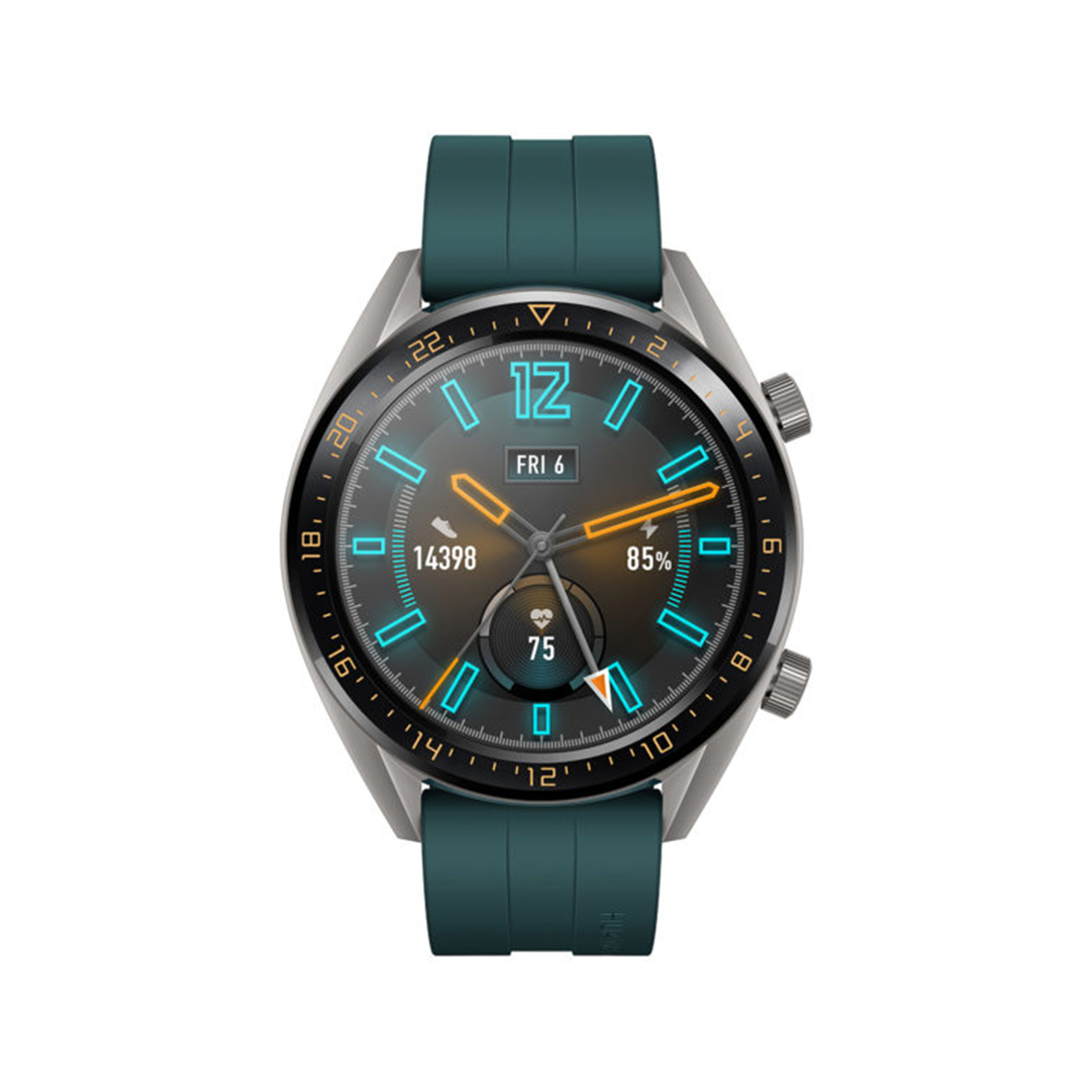 Huawei Smart Watch GT Active FTNB19 Green